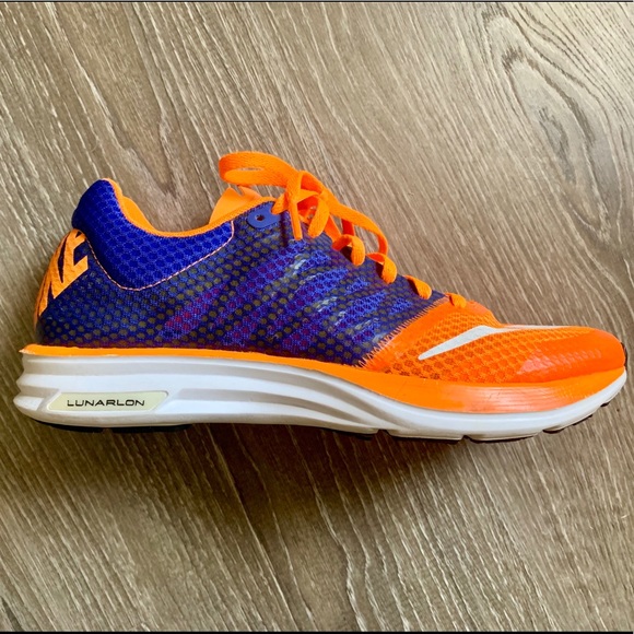 Nike Lunar Speed (women’s size 8.5) - Picture 2 of 8